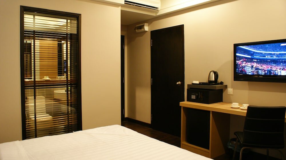 Фото отеля 5