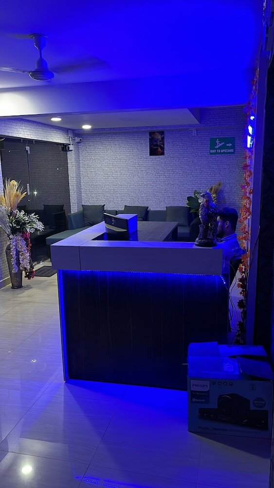 Фото The Terra Hotel