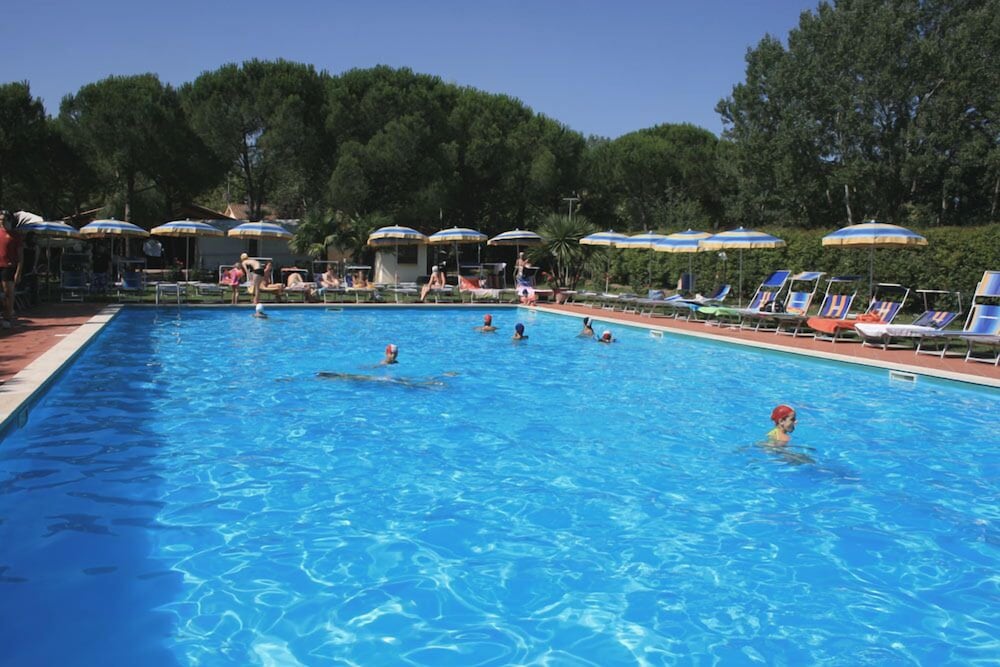 Фото Badiaccia Camping Village
