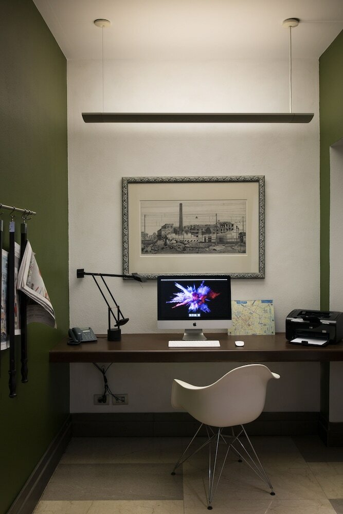 Фото Hotel Colombia