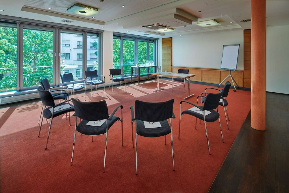 Фото Parkhotel Pforzheim