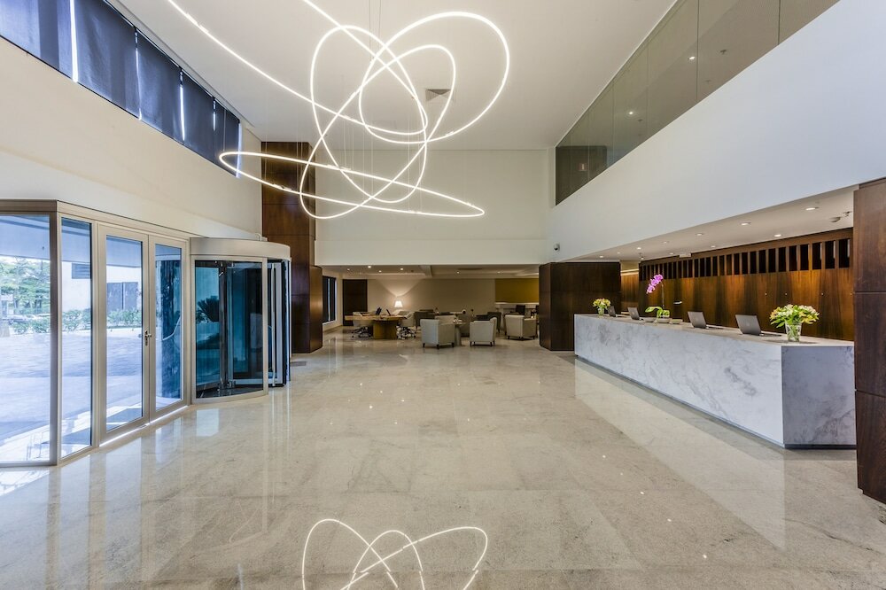 Фото Blue Tree Premium Alphaville