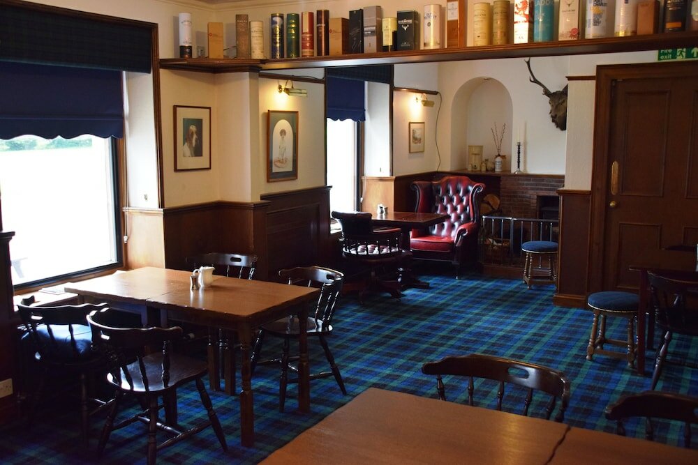 Фото Saplinbrae Hotel and Lodges