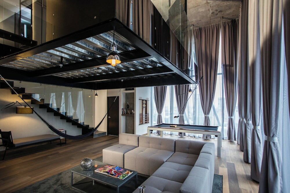 Фото Ac Hotel Guadalajara Mexico