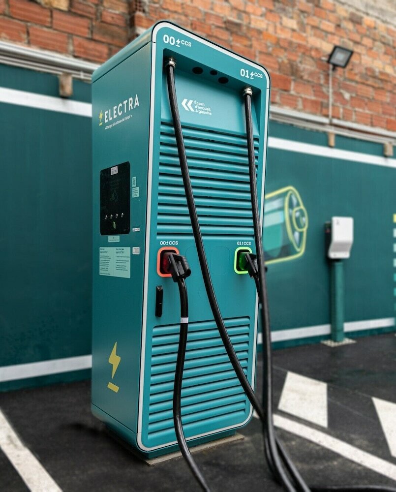 Фото Kyriad Le Bourget Centre - Parc Des Expositions