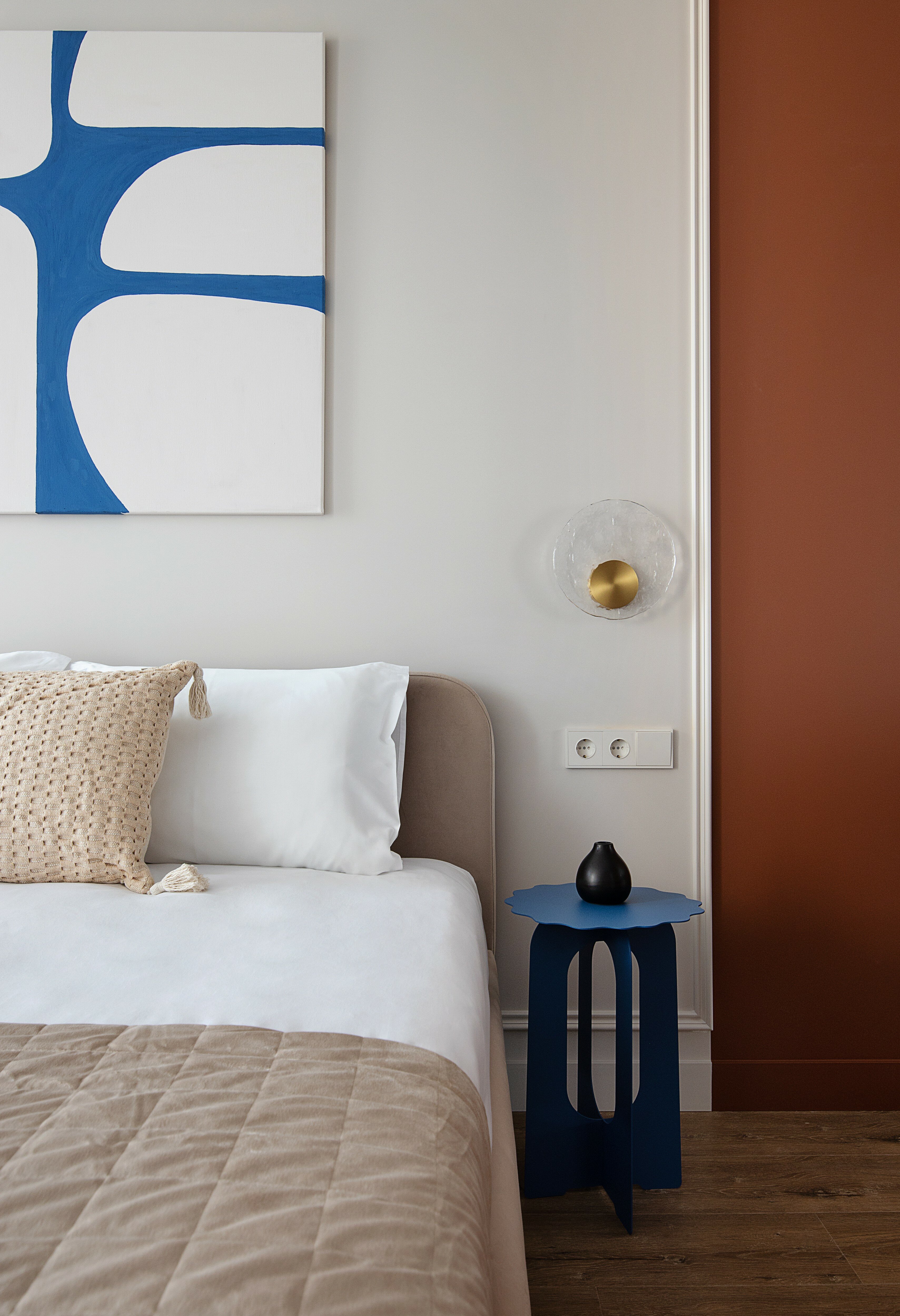 Фото Апартаменты Pavlov