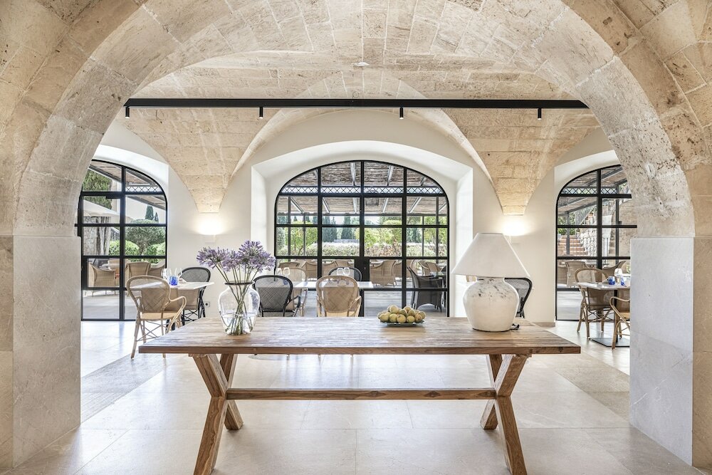 Фото Son Julia Country House & SPA