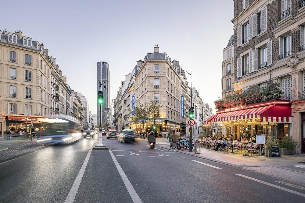 Фото отеля 3