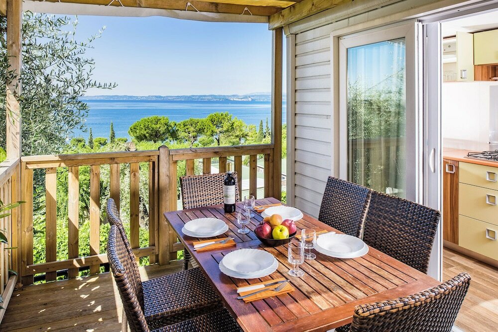 Фото La Rocca Camping Village