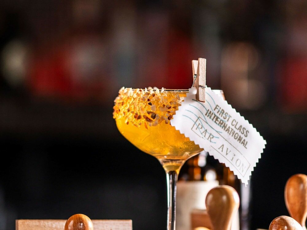 Фото Sofitel Munich Bayerpost