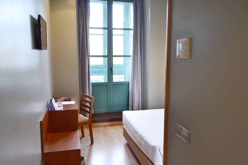 Фото Hotel Alda Palacio Valdés