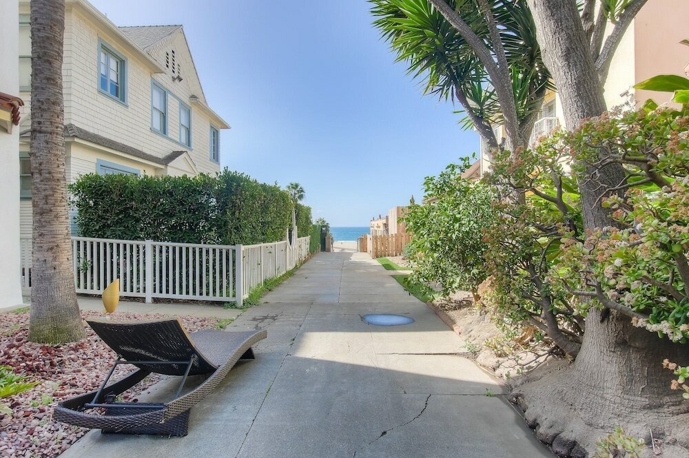 Фото Sea Blue Hotel