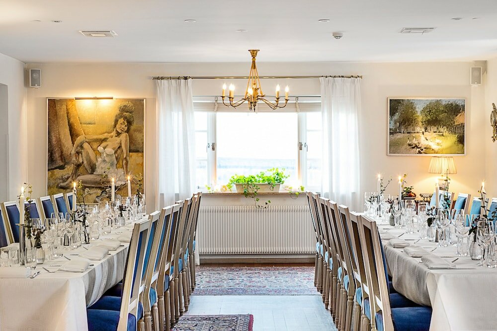 Фото Hotell Gässlingen