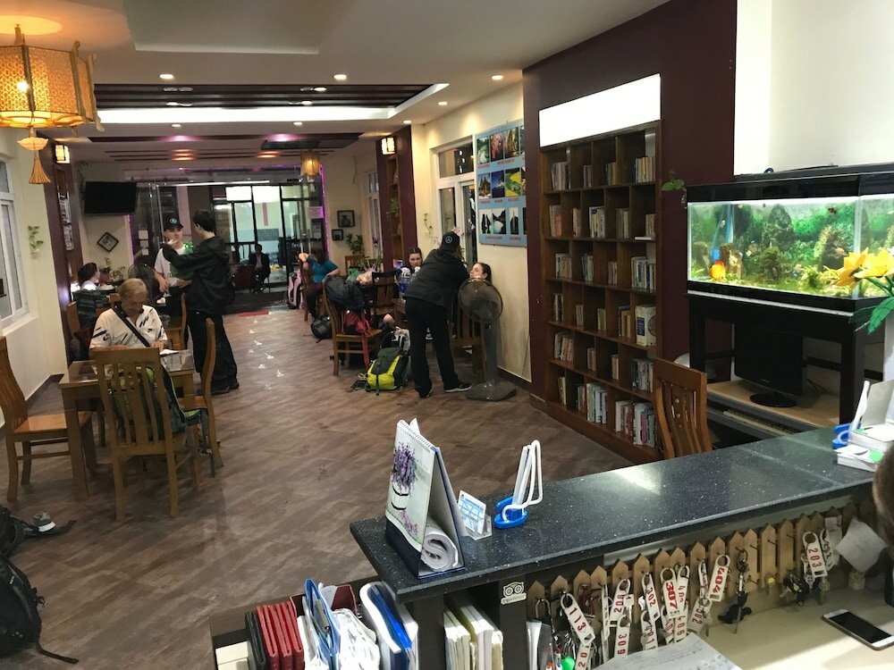 Фото Sunny B Hotel