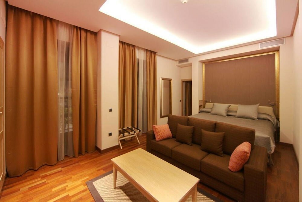 Фото Hotel Casa Consistorial