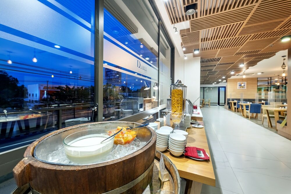 Фото Plaai Prime Hotel Rayong