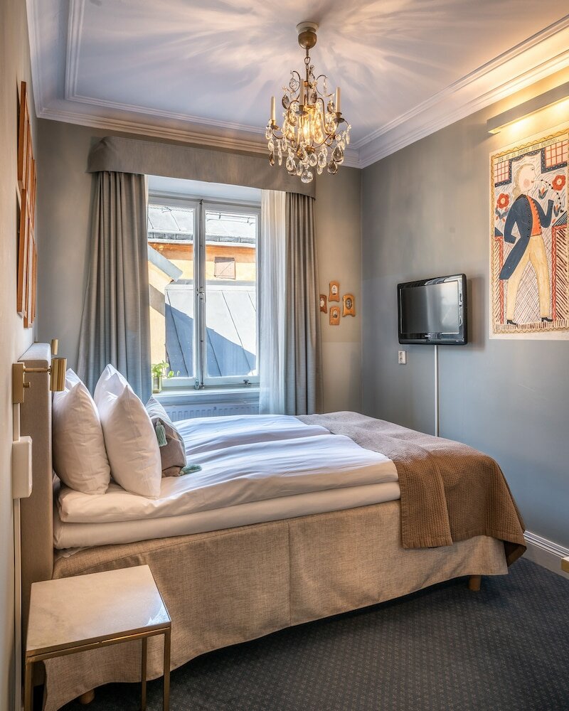 Фото Lady Hamilton Hotel