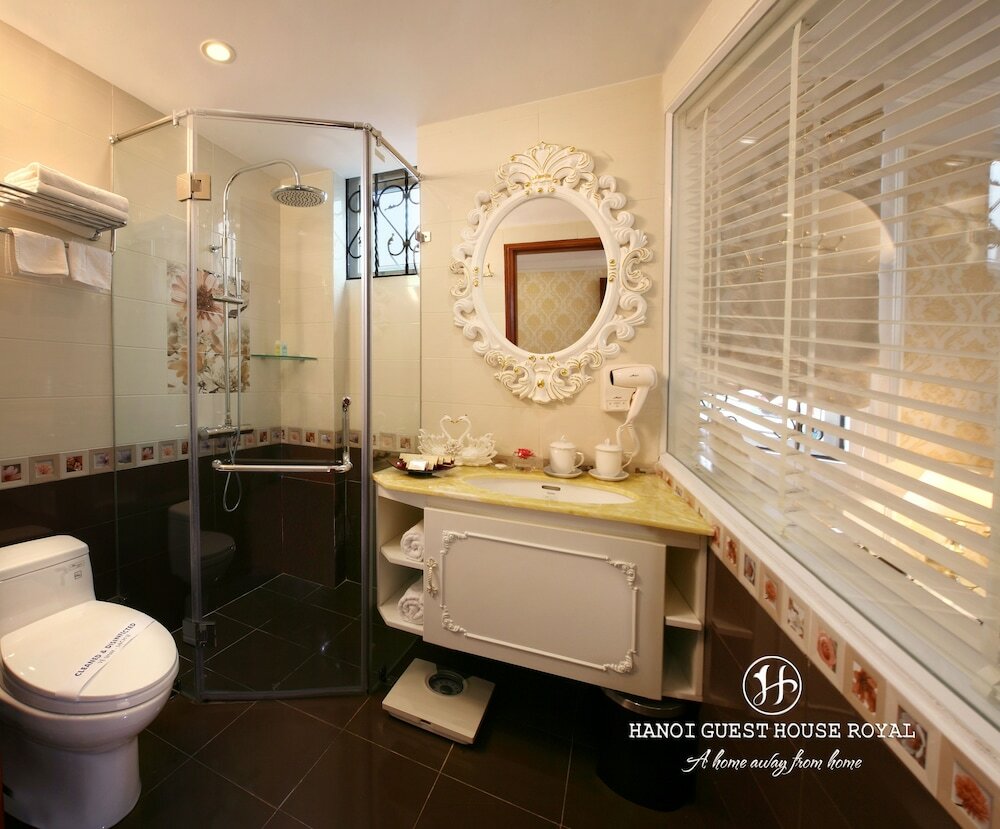 Фото Hanoi Hotel Royal