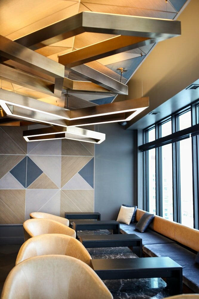 Фото Andaz Ottawa Byward Market