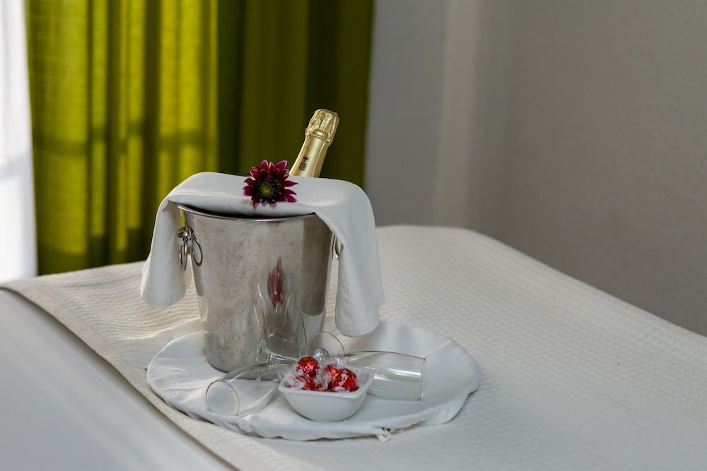 Фото Hotel Las Estrellas