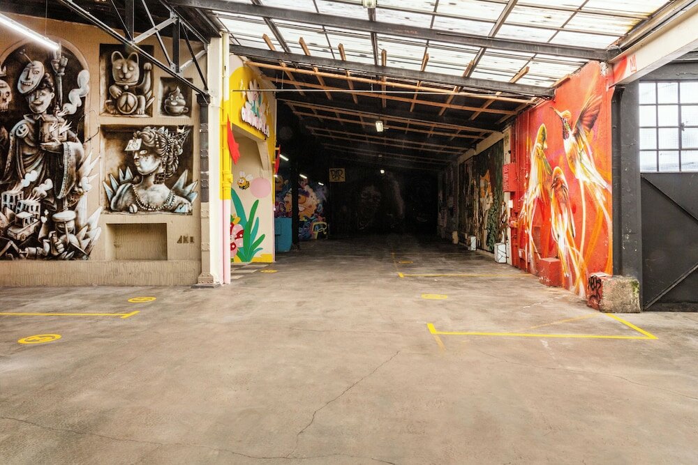 Фото Hotel Graffalgar