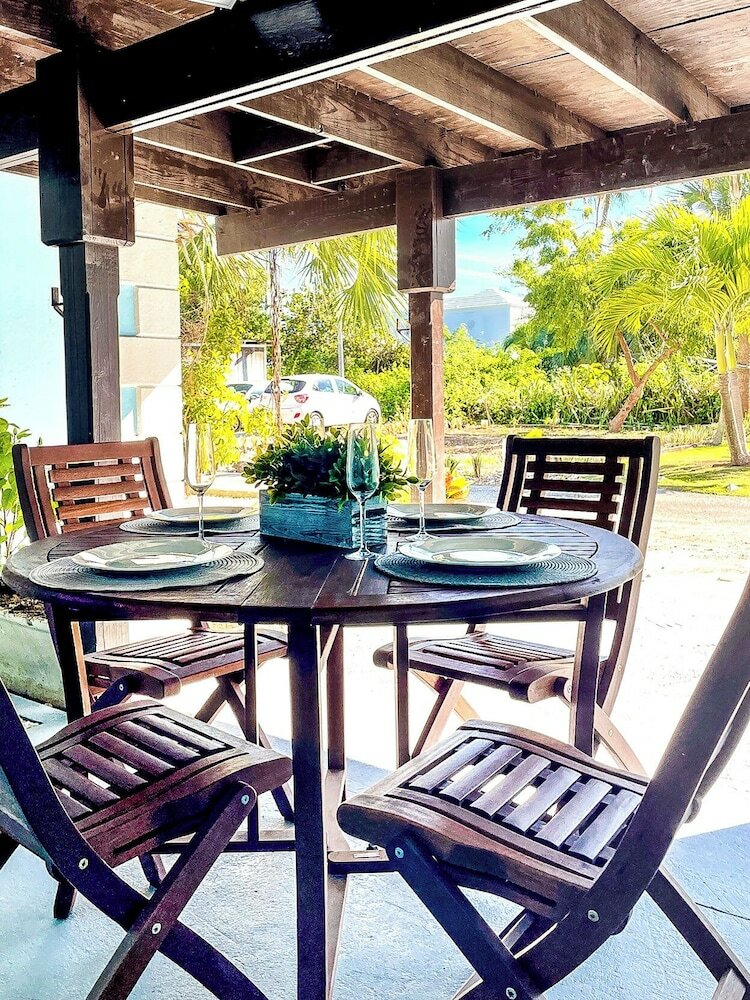 Фото Blue Ocean Village