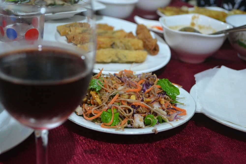 Фото Thien Tan Homestay Hoi An