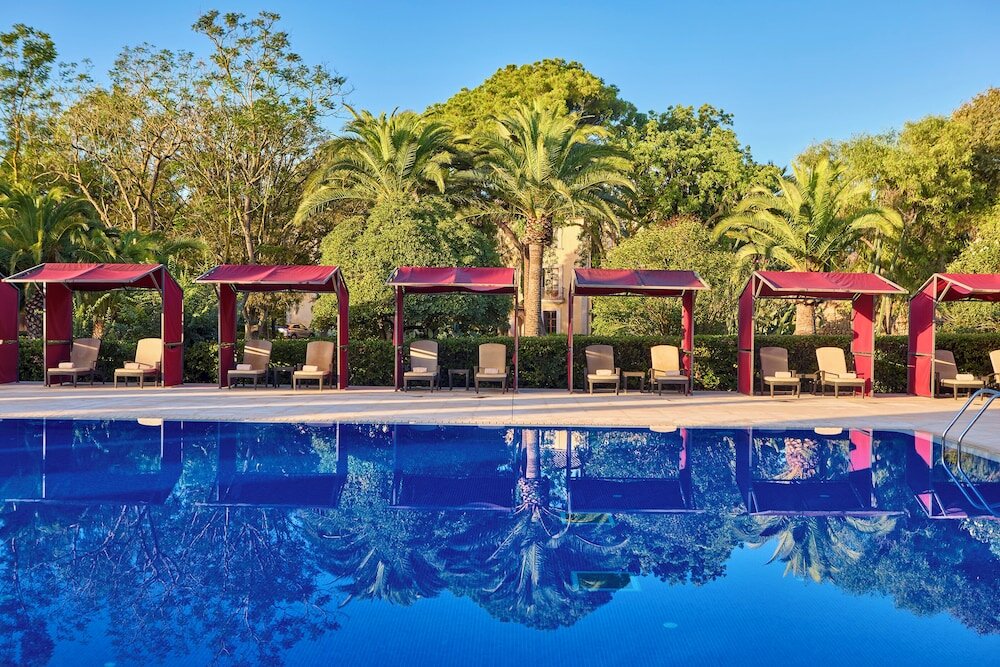 Фото Son Julia Country House & SPA