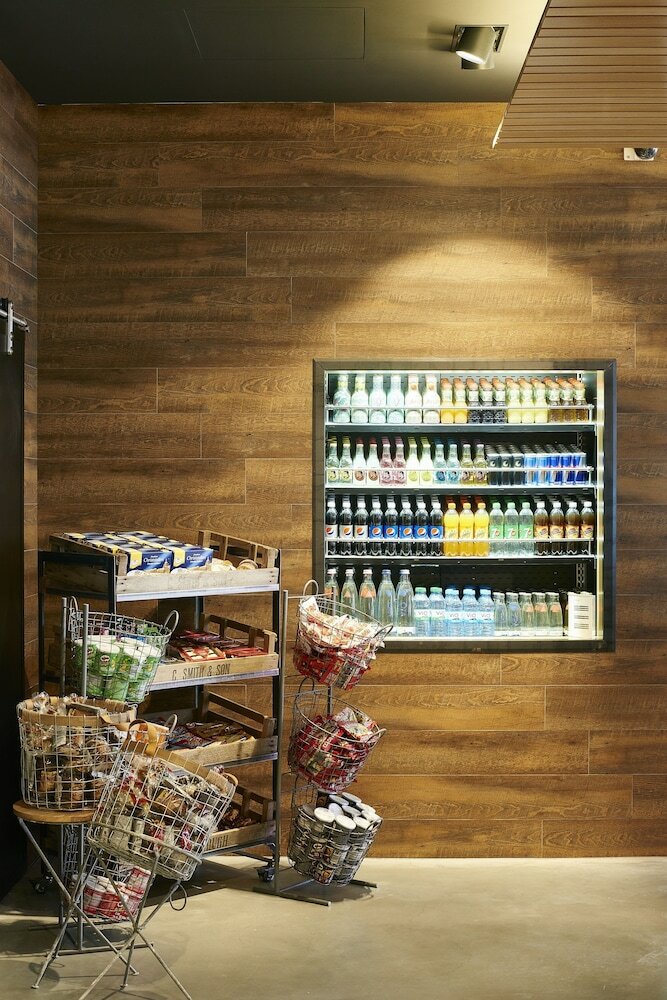 Фото Moxy Frankfurt Eschborn