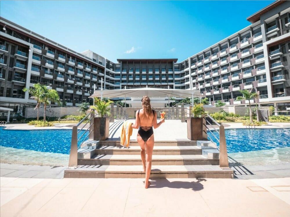 Hotel Savoy Hotel Boracay Newcoast, Province of Aklan, photo