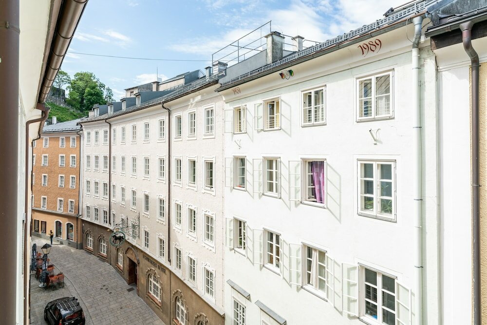 Фото Cityhotel Trumer Stube