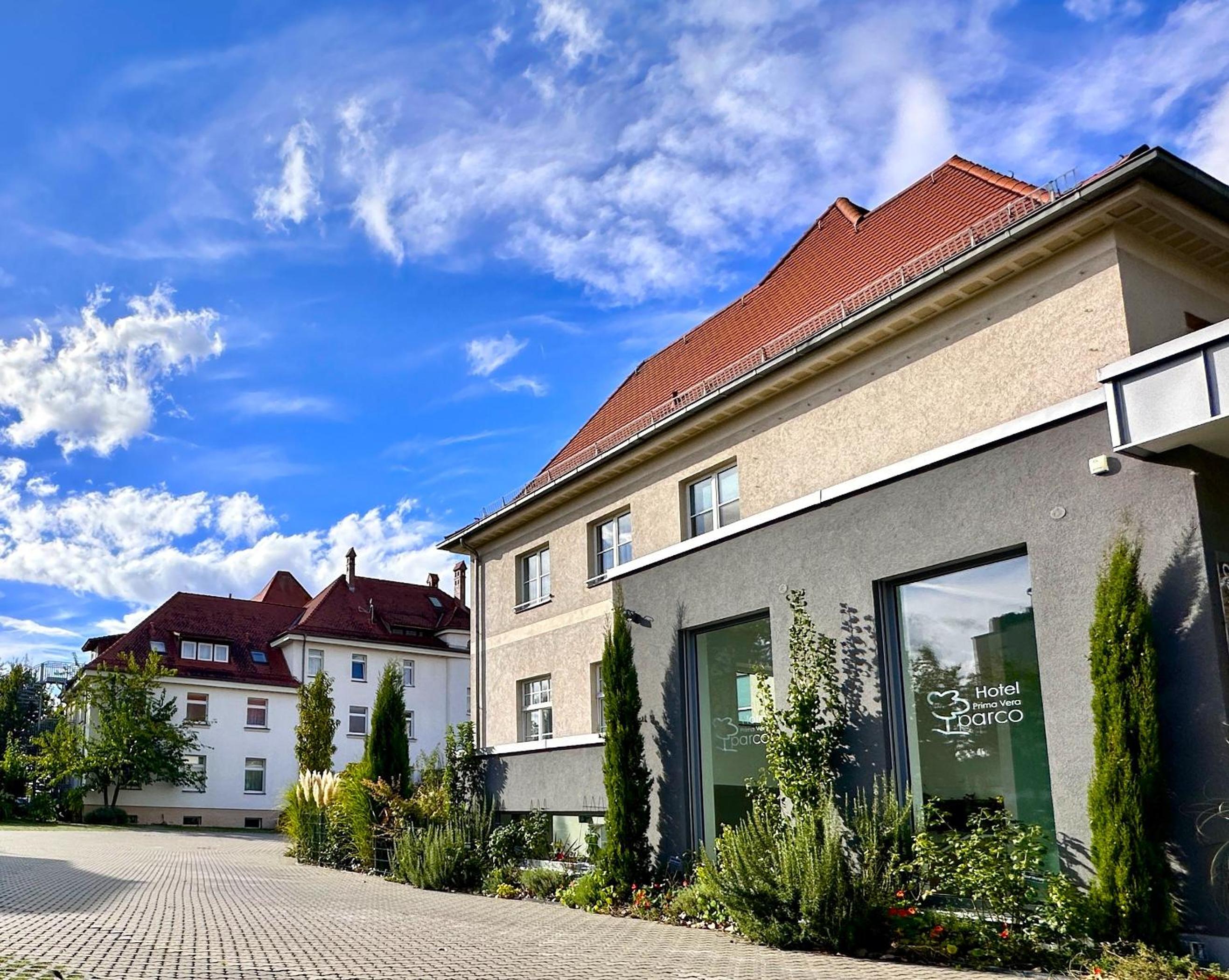 Фото PrimaVera parco