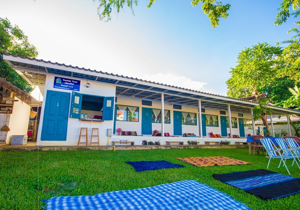 Фото Ban Narai River Guesthouse