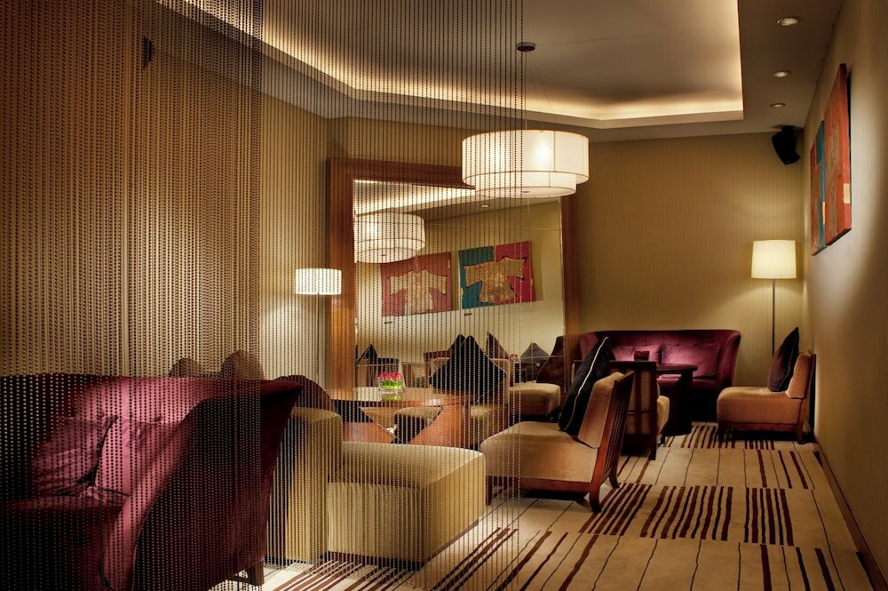 Фото Radisson Collection Hotel Hyland Shanghai