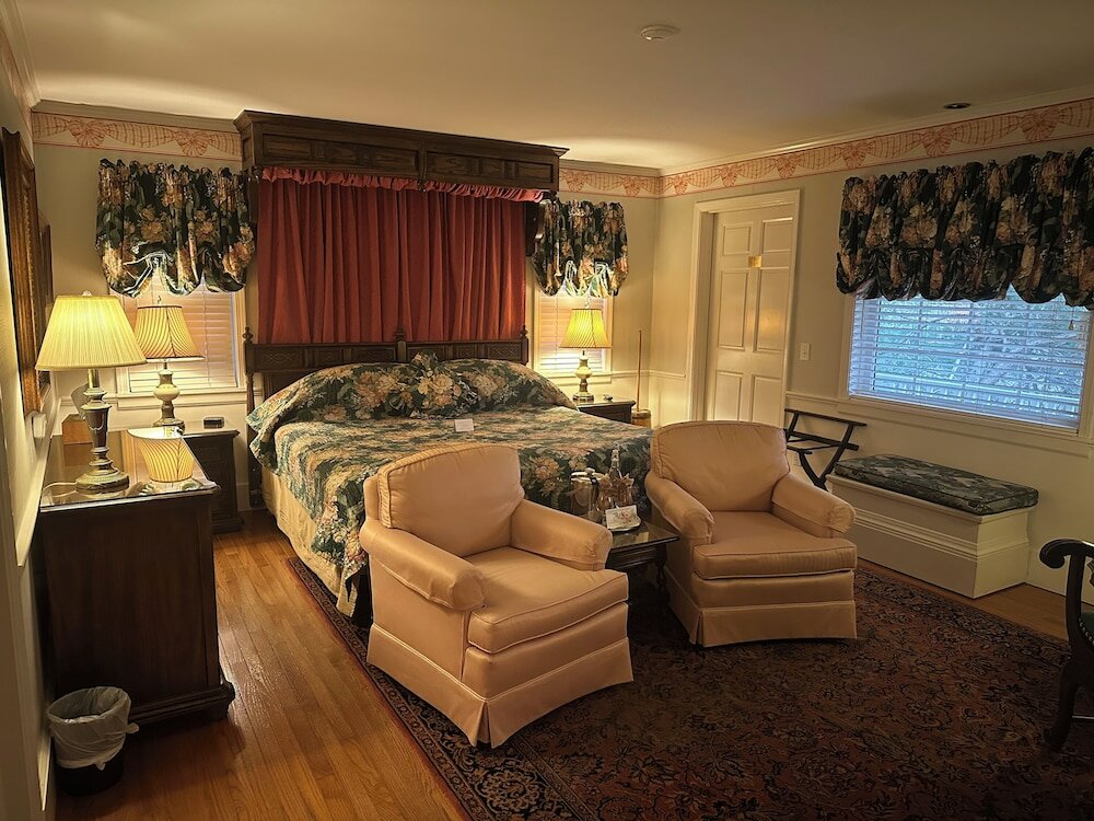 Фото Asa Ransom House