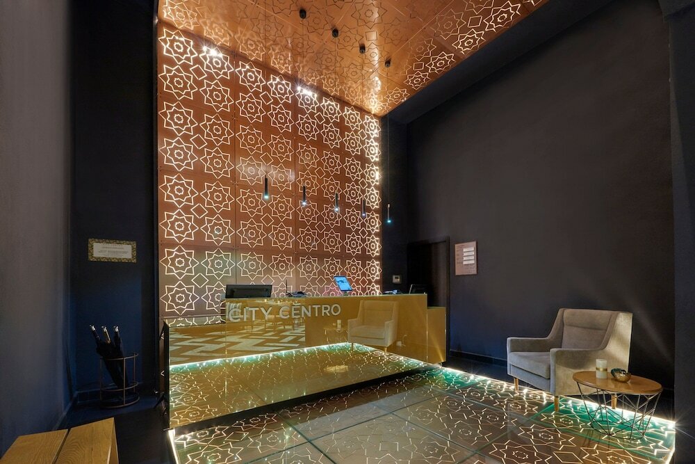 Фото City Centro Ciudad de Mexico