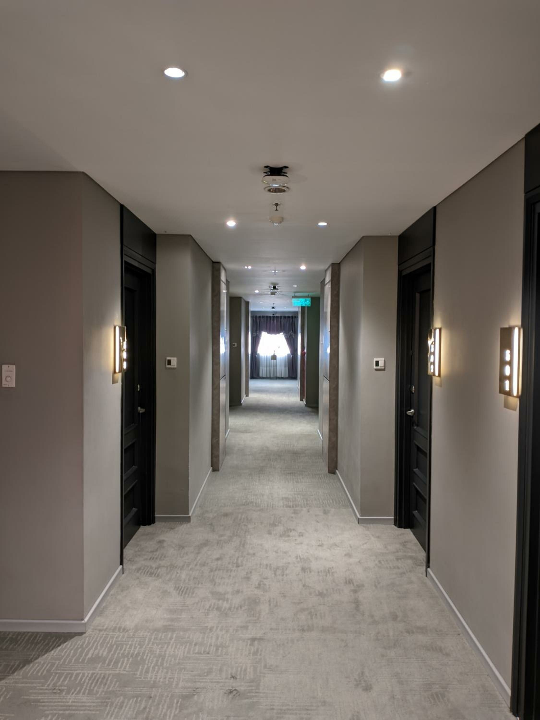 Фото Hotel Dafam Semarang