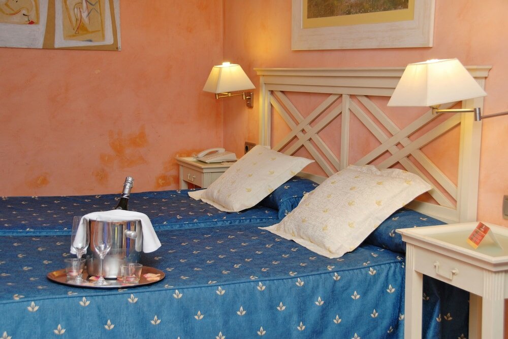 Фото Hotel El Castell