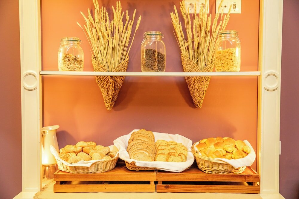 Фото VIP Executive Saldanha Hotel