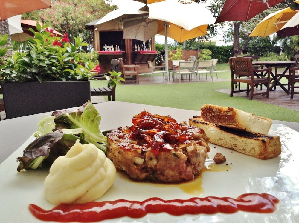 Фото Hotel El Castell