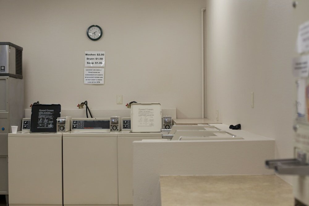 Фото The Forks Motel