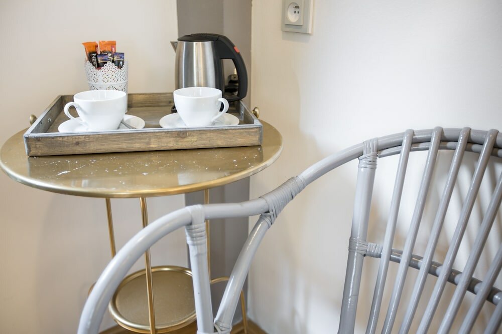 Фото Miss Sophie's New Town