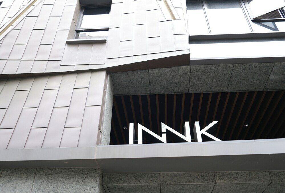 Фото Innk Hotel