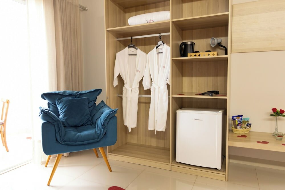 Фото Tezla Hotel