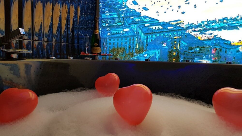 Фото Al Campanile H. Napoli Centro