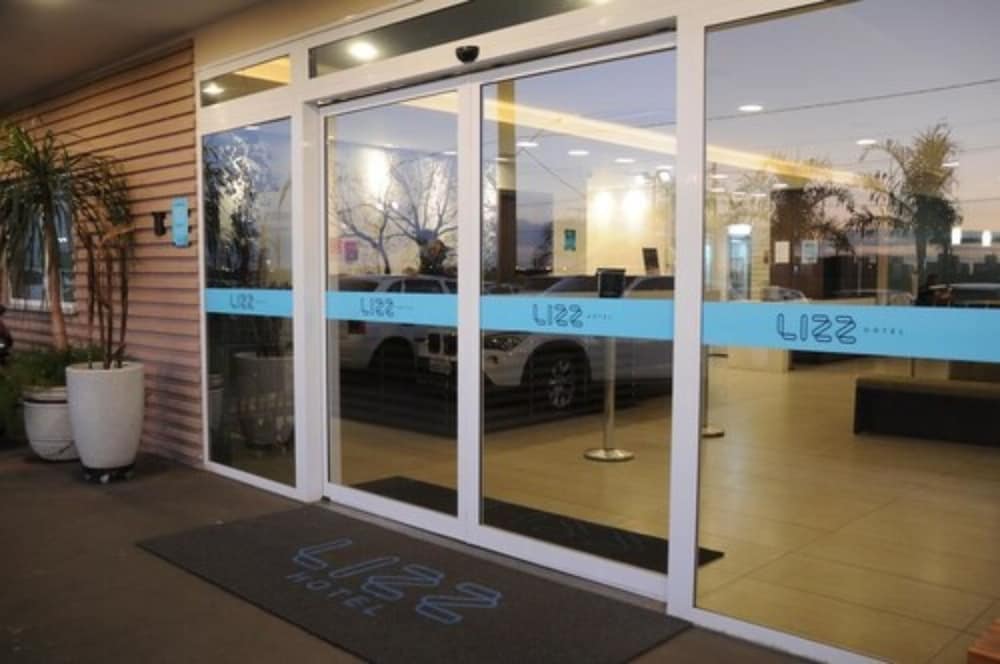 Фото Golden Tower Aeroporto - Lizz - by Fênix Hotéis