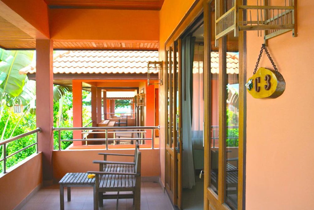 Фото PS Thana Resort