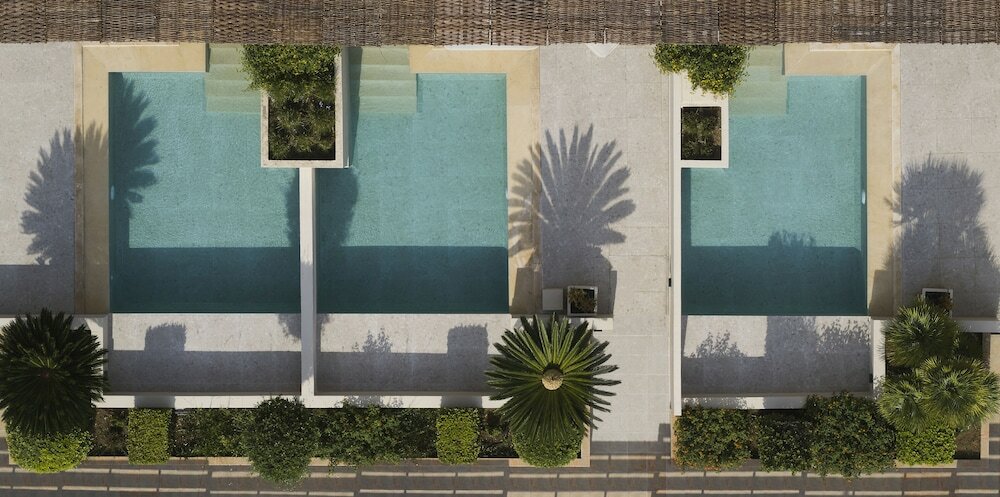 Фото Asterion Suites & SPA - Designed for Adults