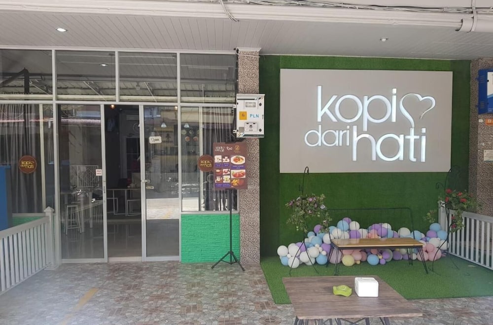 Фото Nasional Hotel