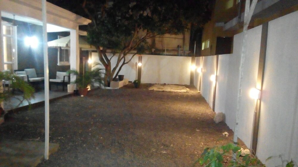 Фото Residence Les Bambous